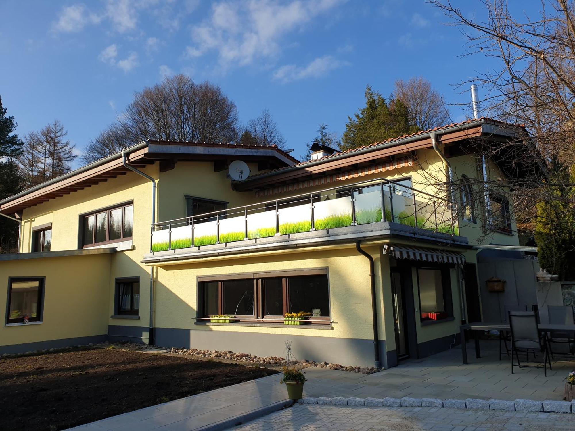 Fewo Single Mini Feldberg (Baden-Wurttemberg) Exterior foto