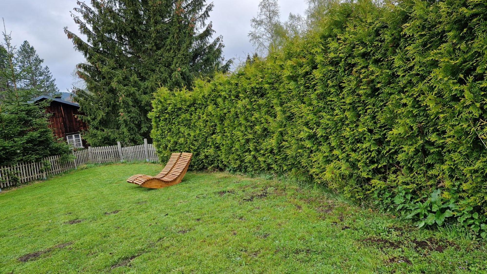 Fewo Single Mini Feldberg (Baden-Wurttemberg) Exterior foto